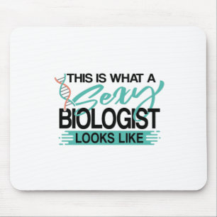 Biology Gift Ideas   Biolog Teacher Studenter Musmatta