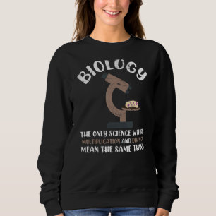 Biology Science Teacher Math Scientist Chemistry B T Shirt