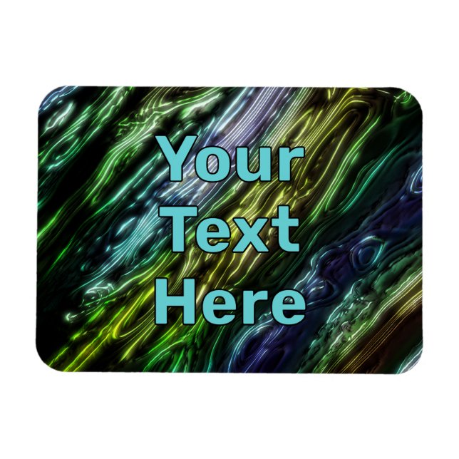 BioLoomin Magnet (Horisontell)