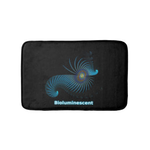 Bioluminescent Alien Sea Creator Badrumsmatta