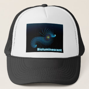 Bioluminescent Alien Sea Creator Keps