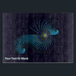 Bioluminiscens Alien Sea Life<br><div class="desc">Det är en fraktal utplåning av utlänningars liv. Man vet aldrig vad som lurar i djupa,  mörk oceaner,  på denna planet eller någon annan. Vissa arter,  även om de är söta,  kan vara rovgiriga och locka till sig sin be genom användan bioluminescens. Anpassa genom att lägga till egen text.</div>
