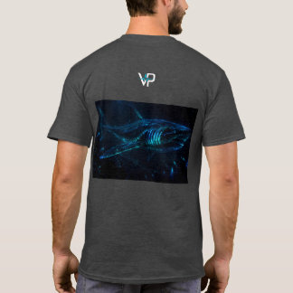 Bioluminiscent Haj T-Shirt