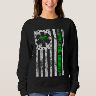 Biomad biomedicinsk Ingenjör BME-stödspecialist T Shirt