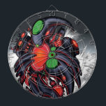 Biomech Airborn Piltavla<br><div class="desc">En originell sci-fi-inspirerad illustration av en abstrakt, en utomjordisk tittar biomekanisk rymd-frakt eller ett monster? Den här unika designen har gjorts specifikt för Zazzle, som har digital professionell och kan anpassas helt för att lägga till ytterligare foton och text till kostym. Det skulle vara idealiskt för tatuerare, tecknad bok fläkt,...</div>