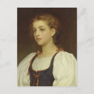 Biondina Vykort