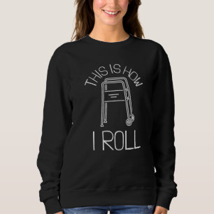 Bioniskt utbyte av kirurgi, byte A T Shirt