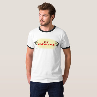 Biosnobblogotypen - manar Ringer T Shirt