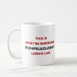 Biostaveolog fantastisk kaffemugg