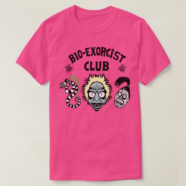 Biot T Shirt (Design framsida)