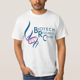 Biotech T-tröja Tee Shirt