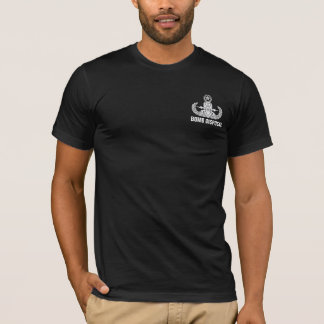 BIP det ledar- EOD T Shirt