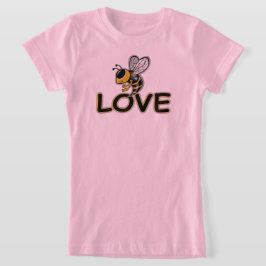 BIP KÄRLEK T SHIRT