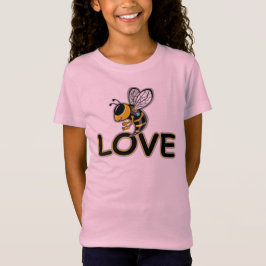 BIP KÄRLEK  T SHIRT