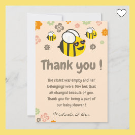 Bipack kort Sweet as can bee Mamma till bi