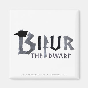 Bipäls Namn Magnet