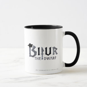 Bipäls Namn Mugg