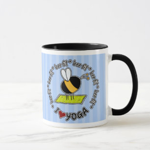 bipassform - yogamugg mugg
