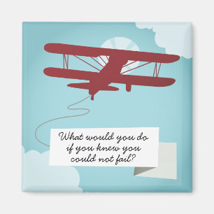Biplanemagnet Magnet