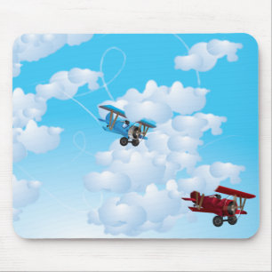 BiPlanes Musmatta