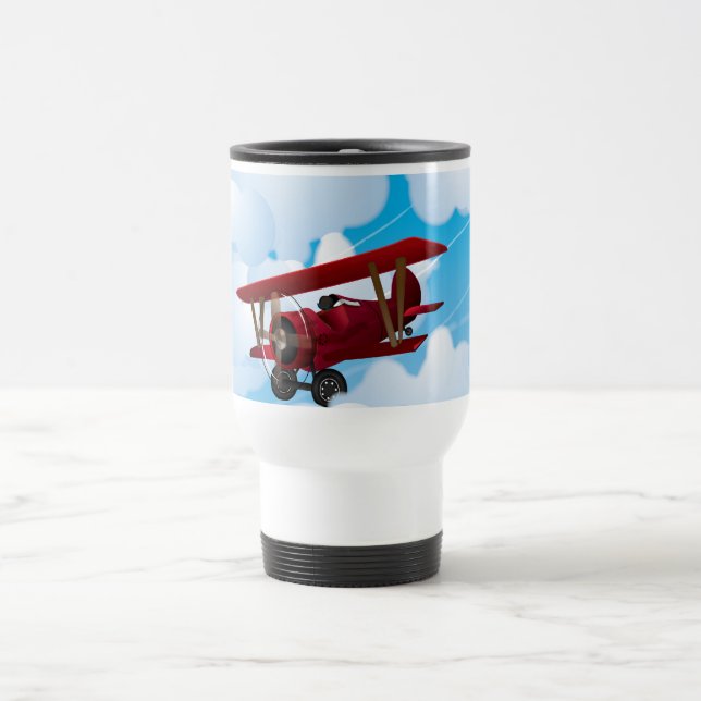 BiPlanes Resemugg (Center)