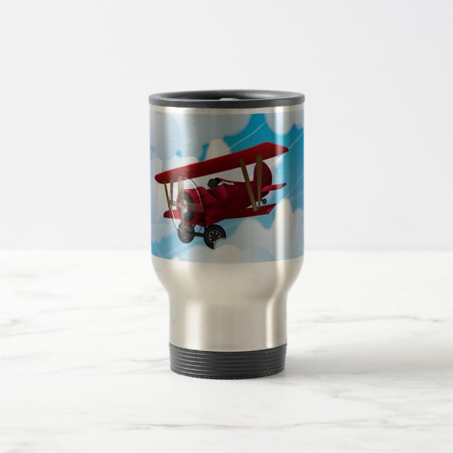 BiPlanes Resemugg (Center)