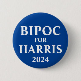 BIPOC För Harris Knapp