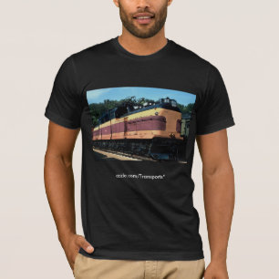 Bipolär elkraft inte E-2, St Louis för Milwaukee Tee Shirt