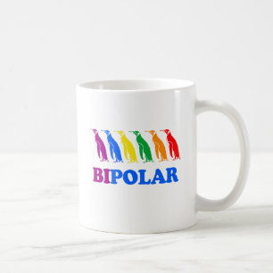 BiPolar - Kaffemugg