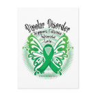 Bipolär sjukdom Butterfly 3