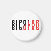 Bipolär textdesign