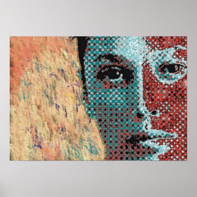 Bipolära metoder poster (Framsidan)