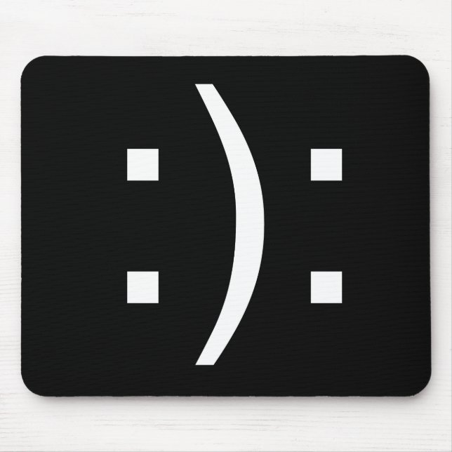 Bipolärt Musmatta (Framsidan)