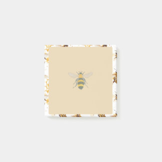 Bipostit-lapp Post-it Block