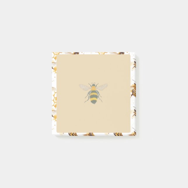 Bipostit-lapp Post-it Block (Framsida)