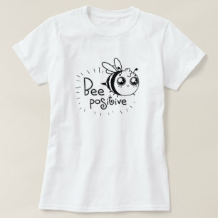 Bipostitiv T-shirt