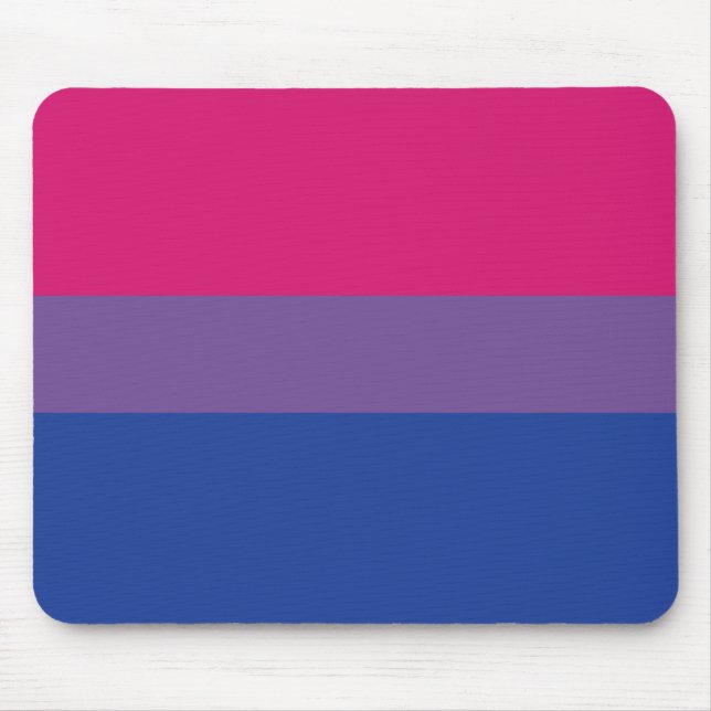 Bipridemousepad Musmatta (Framsidan)