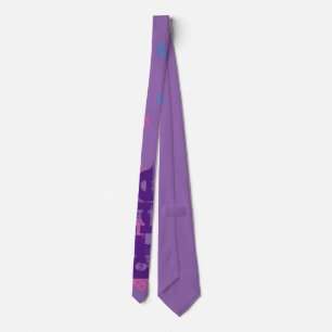 BiprideTie Slips