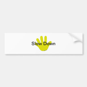 BIR BUMPER STICKER ART OCH DESIGN BILDEKAL