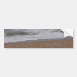BIR STICKER ETIKETT SEASIDE DESIGN STIL