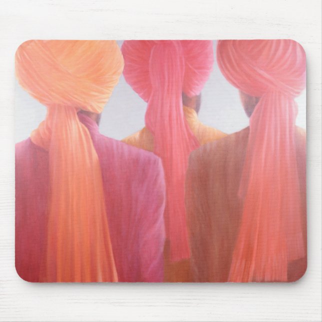 Bir-Trio Musmatta (Framsidan)