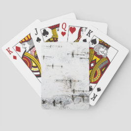 Birch Bark-kort Casinokort