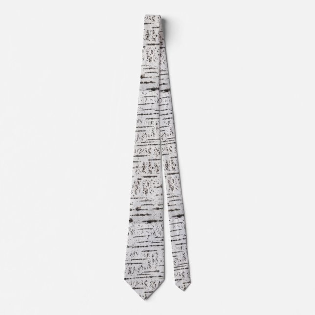 Birch bark mönster slips (Framsida)