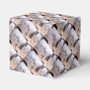 Birch Bark Presentaskar