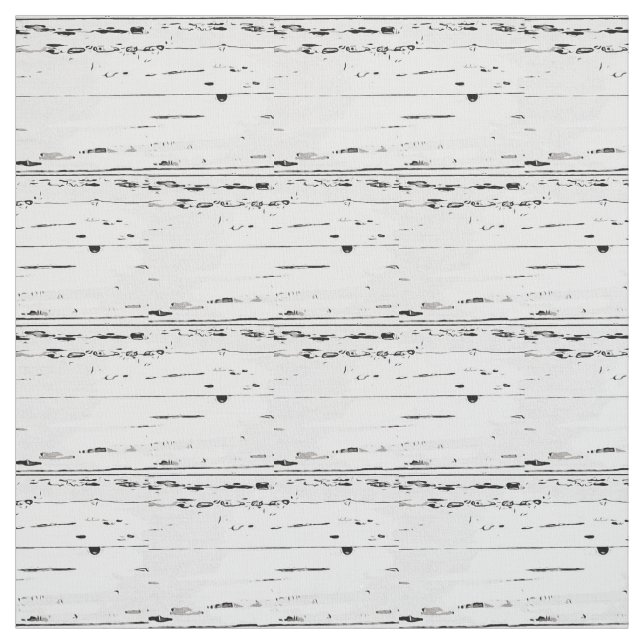 Birch Bark Tyg (Provkarta)