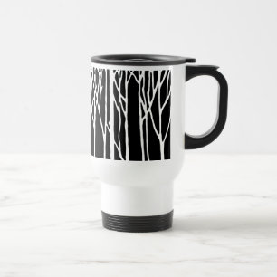Birch Forest by Leslie Peppers Resemugg