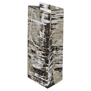 Birch Träd Close-Up
