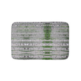 Birch Träd Forest Nature Badrumsmatta