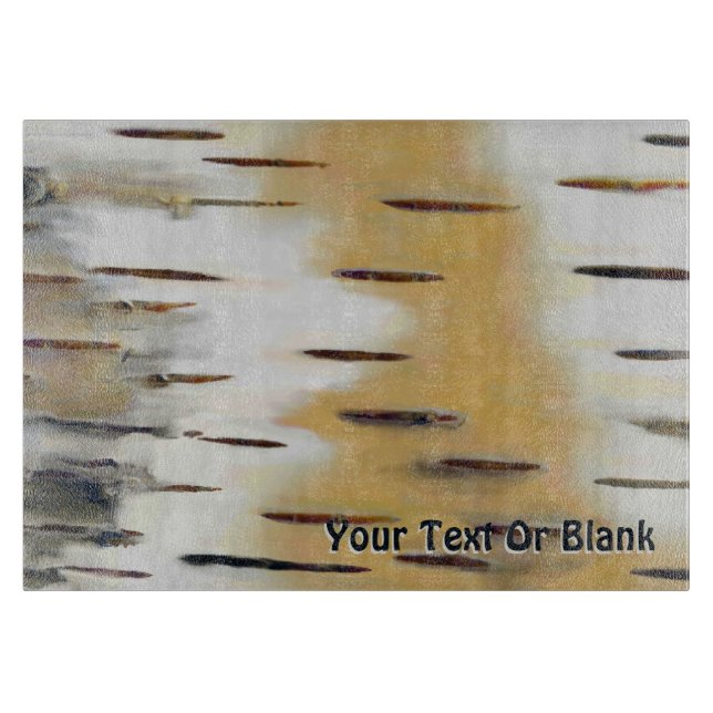 Birchbark (Framsidan)