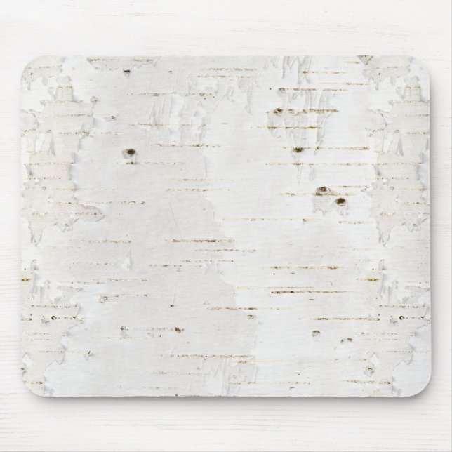 Birchbark Musmatta (Framsidan)